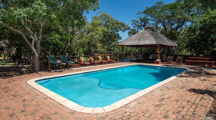 Thornhill Safari Lodge