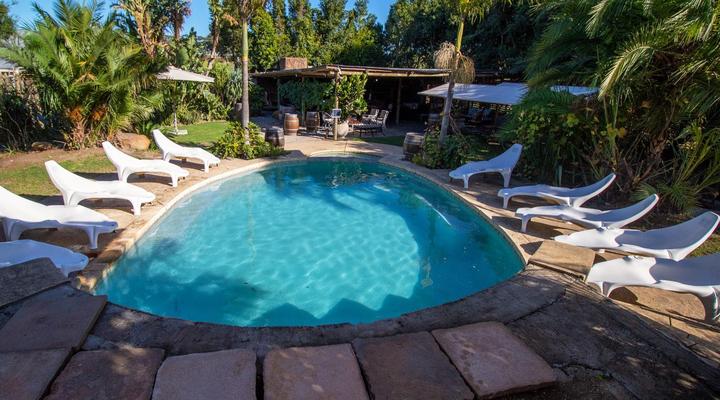 Lombardini Game Farm and Events Venue