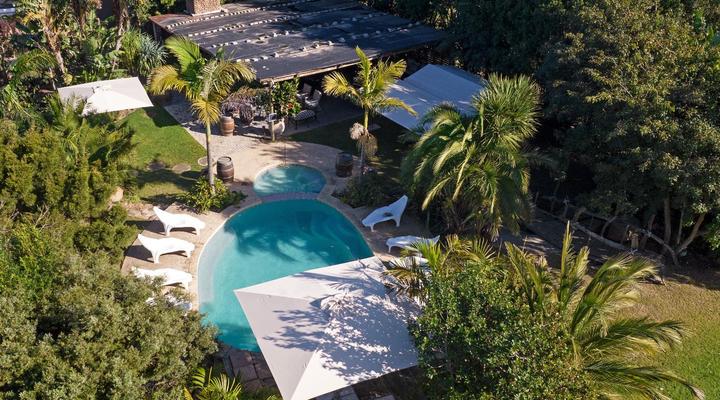 Lombardini Game Farm and Events Venue