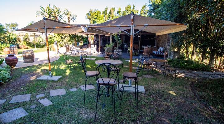 Lombardini Game Farm and Events Venue