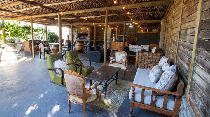 Lombardini Game Farm and Events Venue