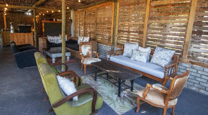 Lombardini Game Farm and Events Venue