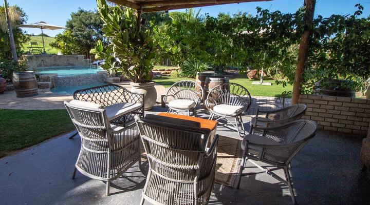 Lombardini Game Farm and Events Venue