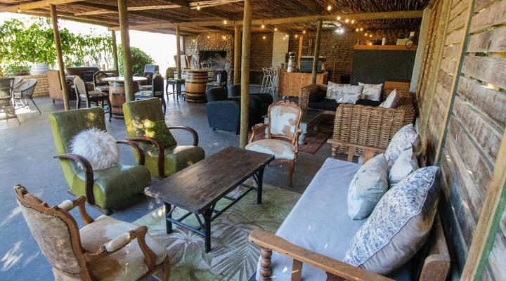 Lombardini Game Farm and Events Venue