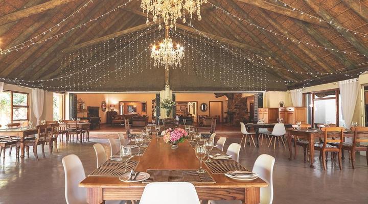 Lombardini Game Farm and Events Venue