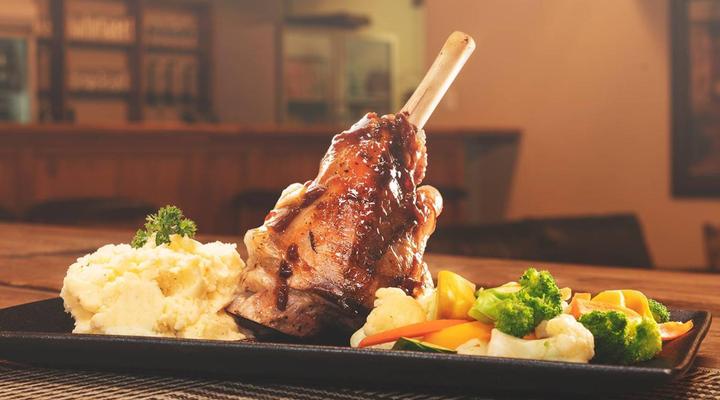 Lombardini Game Farm and Events Venue