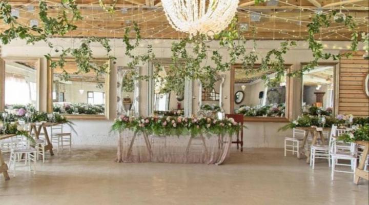 Lombardini Game Farm and Events Venue