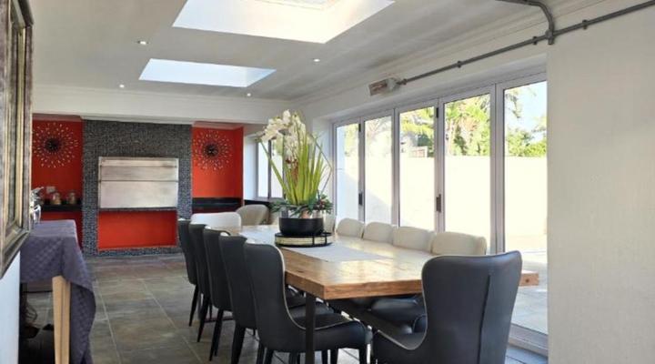 Sunset Events and Accommodation Folkestone