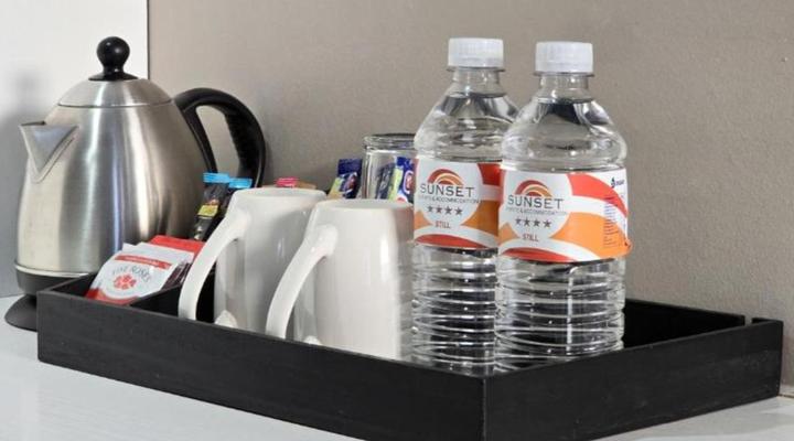 Sunset Events and Accommodation Folkestone