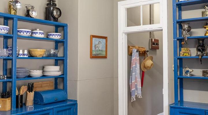 Kaapsehoop Horse Trails