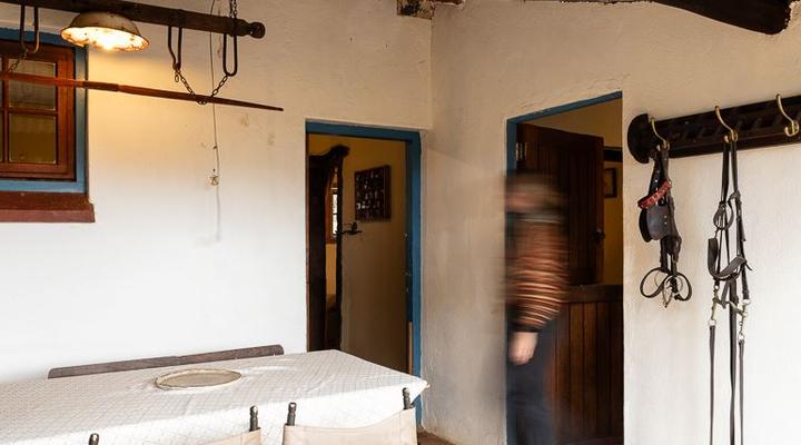 Kaapsehoop Horse Trails