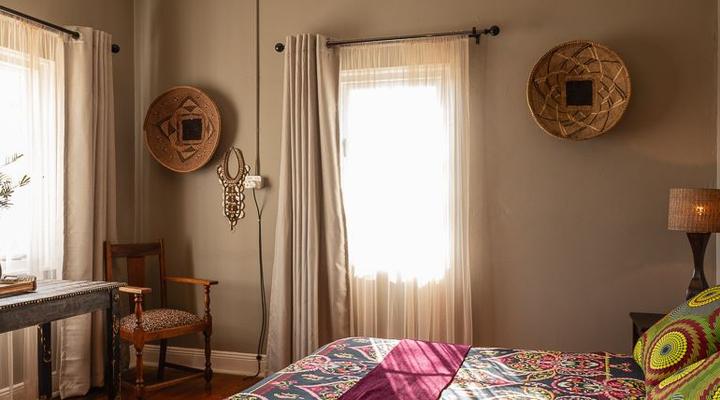 Kaapsehoop Horse Trails