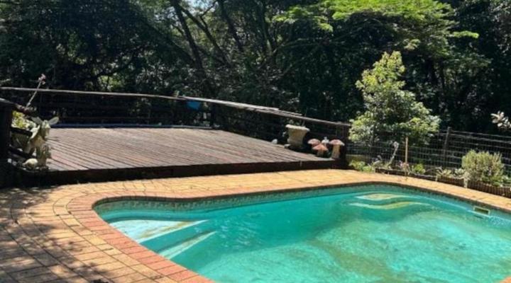 Eagles Nest Bed & Breakfast