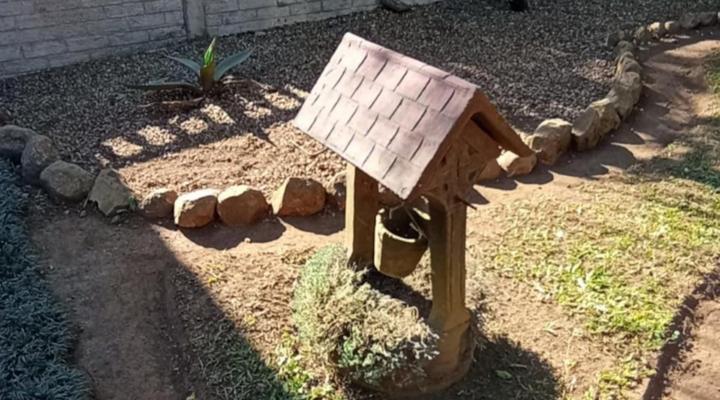 Eagles Nest Bed & Breakfast