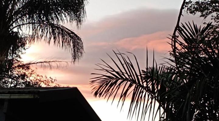 Eagles Nest Bed & Breakfast