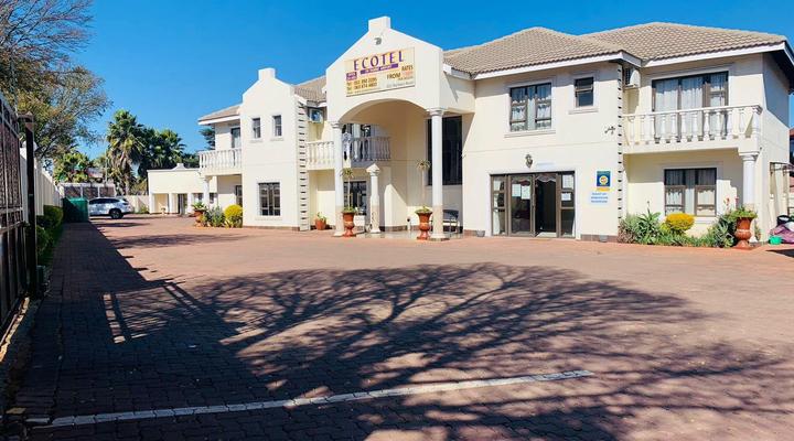 Ecotel O R Tambo Airport