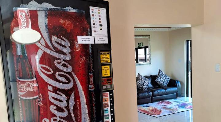 Ecotel O R Tambo Airport