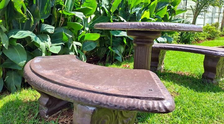 Ecotel O R Tambo Airport