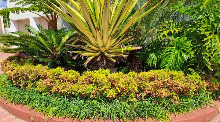 Ecotel O R Tambo Airport