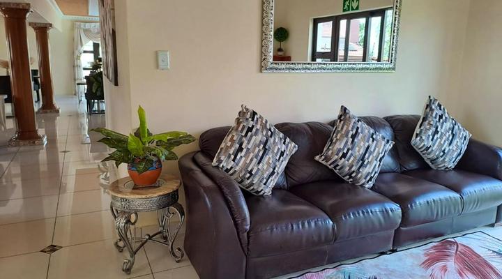 Ecotel O R Tambo Airport