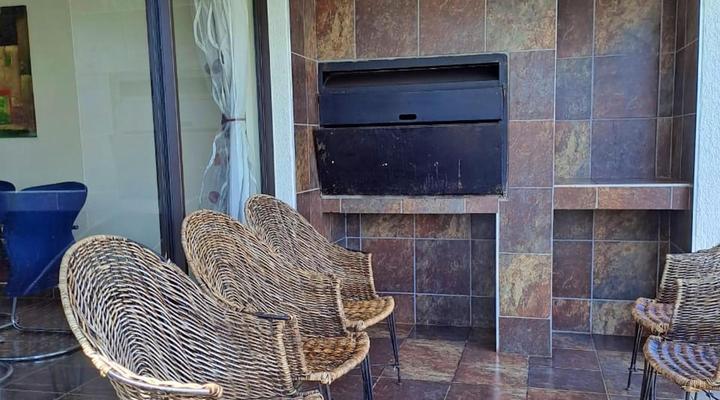 Ecotel O R Tambo Airport