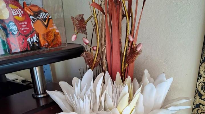 Ecotel O R Tambo Airport