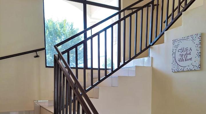 Ecotel O R Tambo Airport