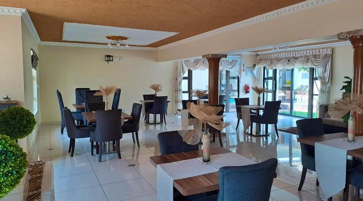 Ecotel O R Tambo Airport