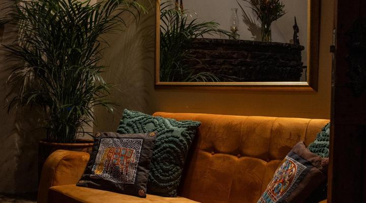 Seringa Lodge & Safaris