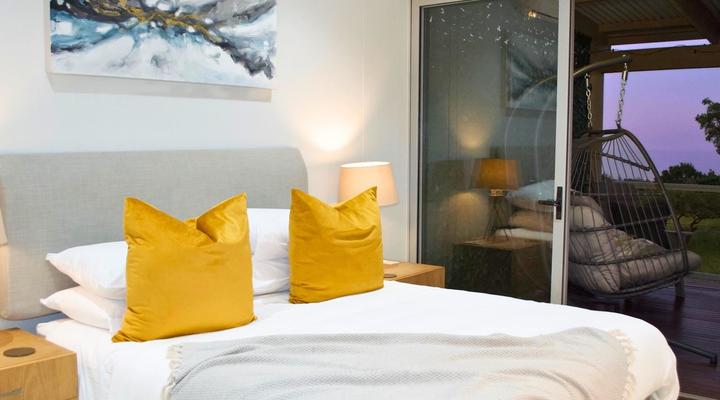 Simbithi | Golfers Dream | Solar & Sea