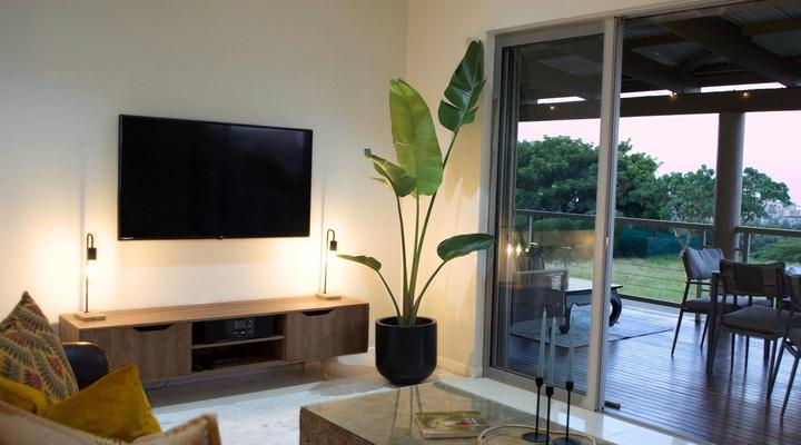 Simbithi | Golfers Dream | Solar & Sea