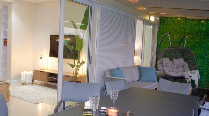 Simbithi | Golfers Dream | Solar & Sea