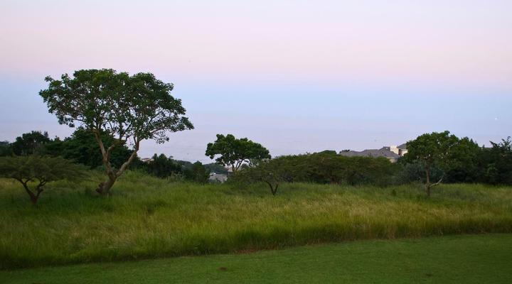 Simbithi | Golfers Dream | Solar & Sea