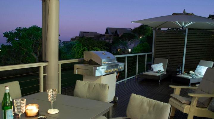 Simbithi | Golfers Dream | Solar & Sea