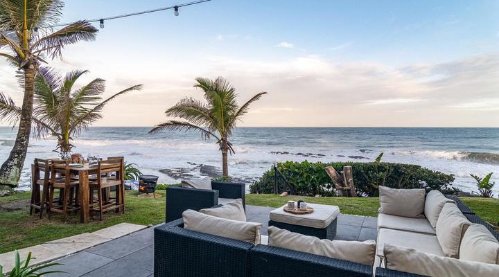 Sea Salt Big Beach House|Sheffield Beach