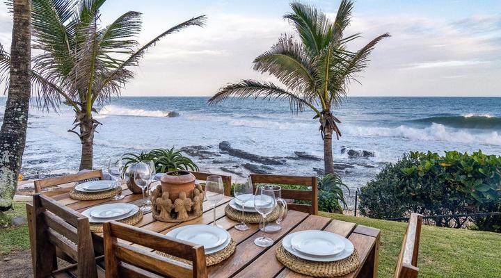 Sea Salt Big Beach House|Sheffield Beach