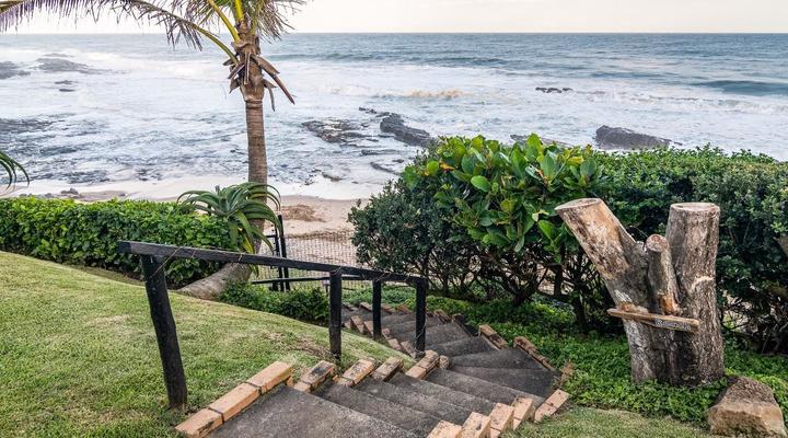 Sea Salt Big Beach House|Sheffield Beach