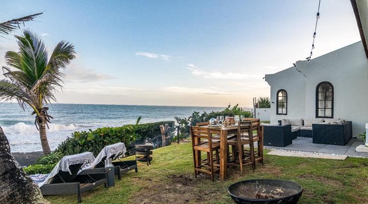 Sea Salt Big Beach House|Sheffield Beach