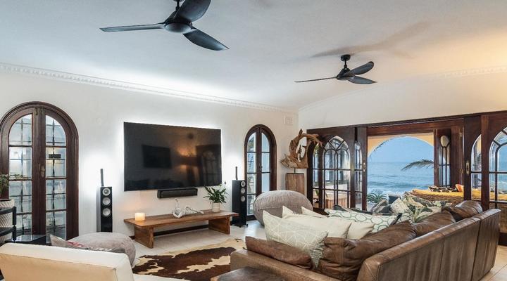 Sea Salt Big Beach House|Sheffield Beach