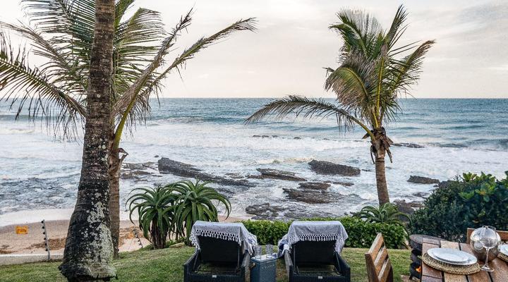 Sea Salt Big Beach House|Sheffield Beach