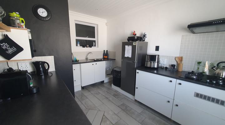 1 On Sonnet Self Catering