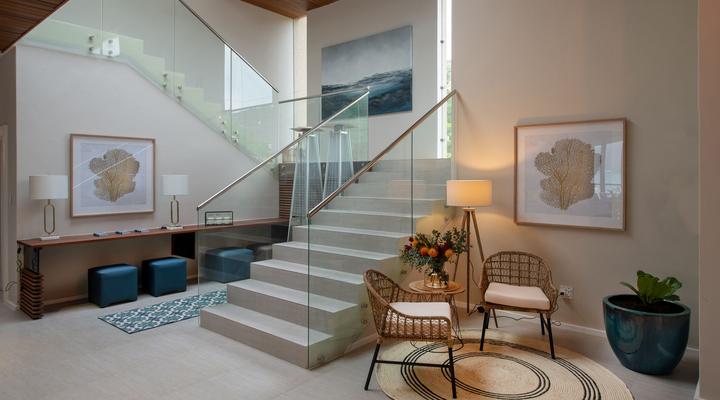 The Shark Bay Villas