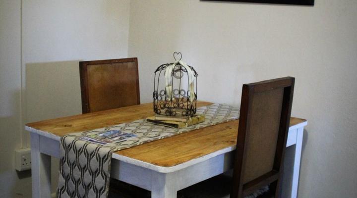 The Big Tree Cottage