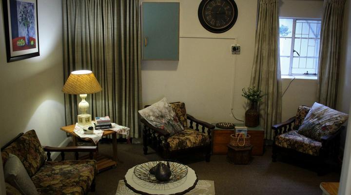 The Big Tree Cottage