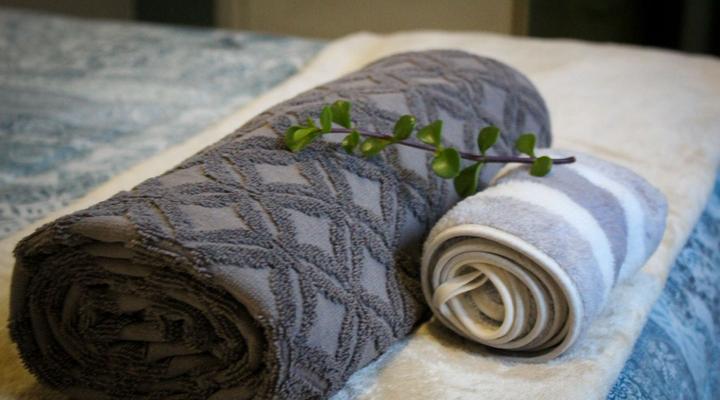 The Big Tree Cottage