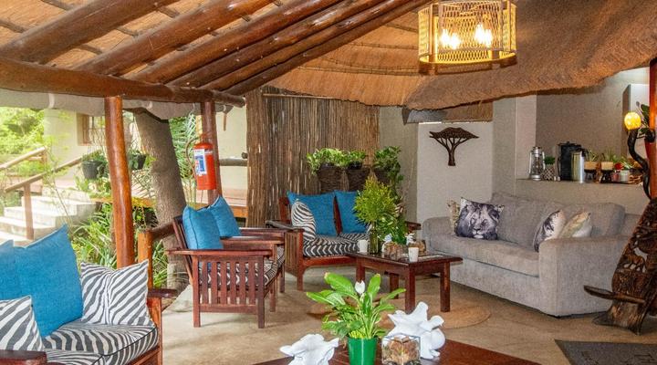 Thornhill Safari Lodge