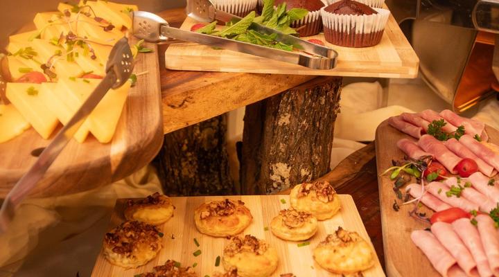 Thornhill Safari Lodge