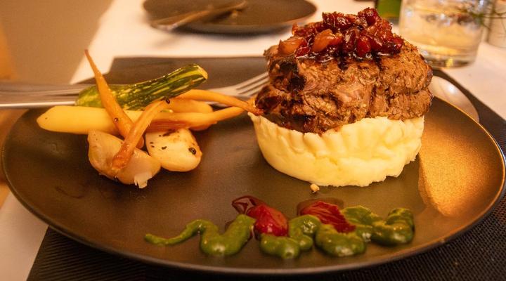 Thornhill Safari Lodge