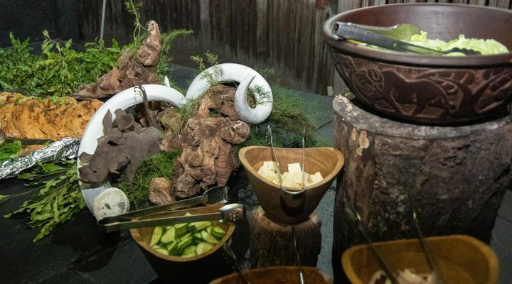 Thornhill Safari Lodge