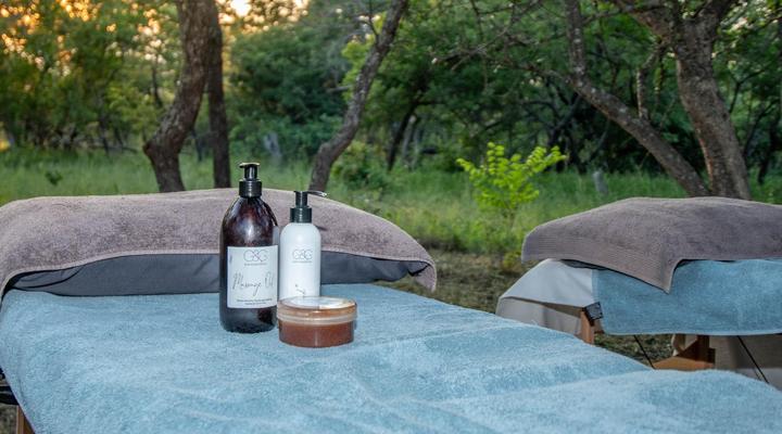 Thornhill Safari Lodge